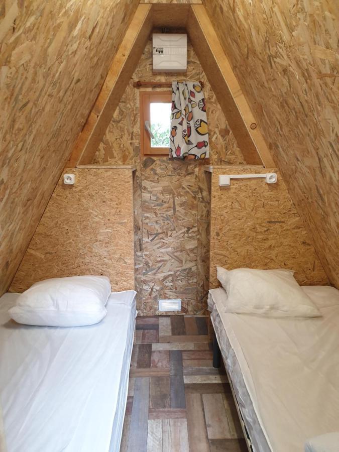 Camping Le Moulin Du Roy Revel (Haute-Garonne)