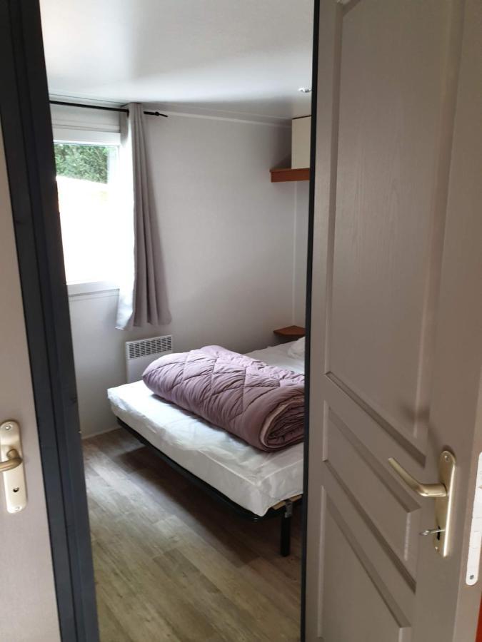 Le Moulin Du Roy Camping