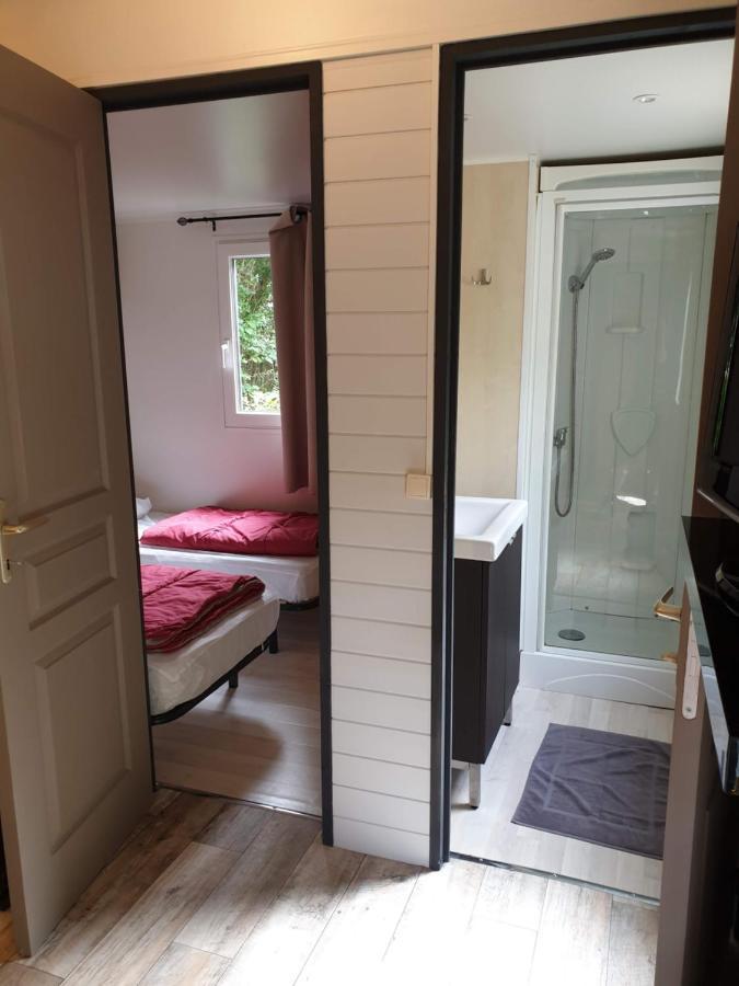 Le Moulin Du Roy 3*