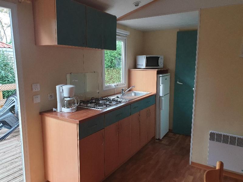 Camping Le Moulin Du Roy