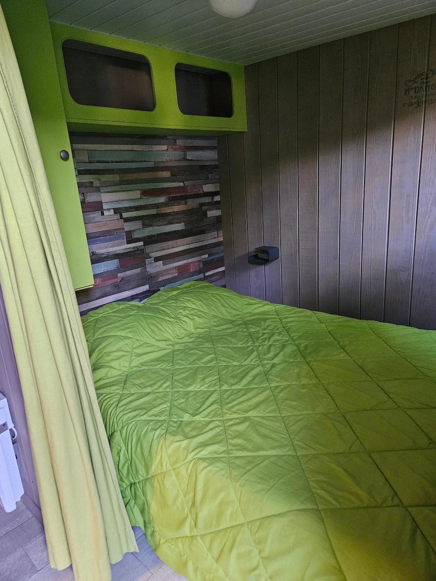 Le Moulin Du Roy Camping Revel (Haute-Garonne)
