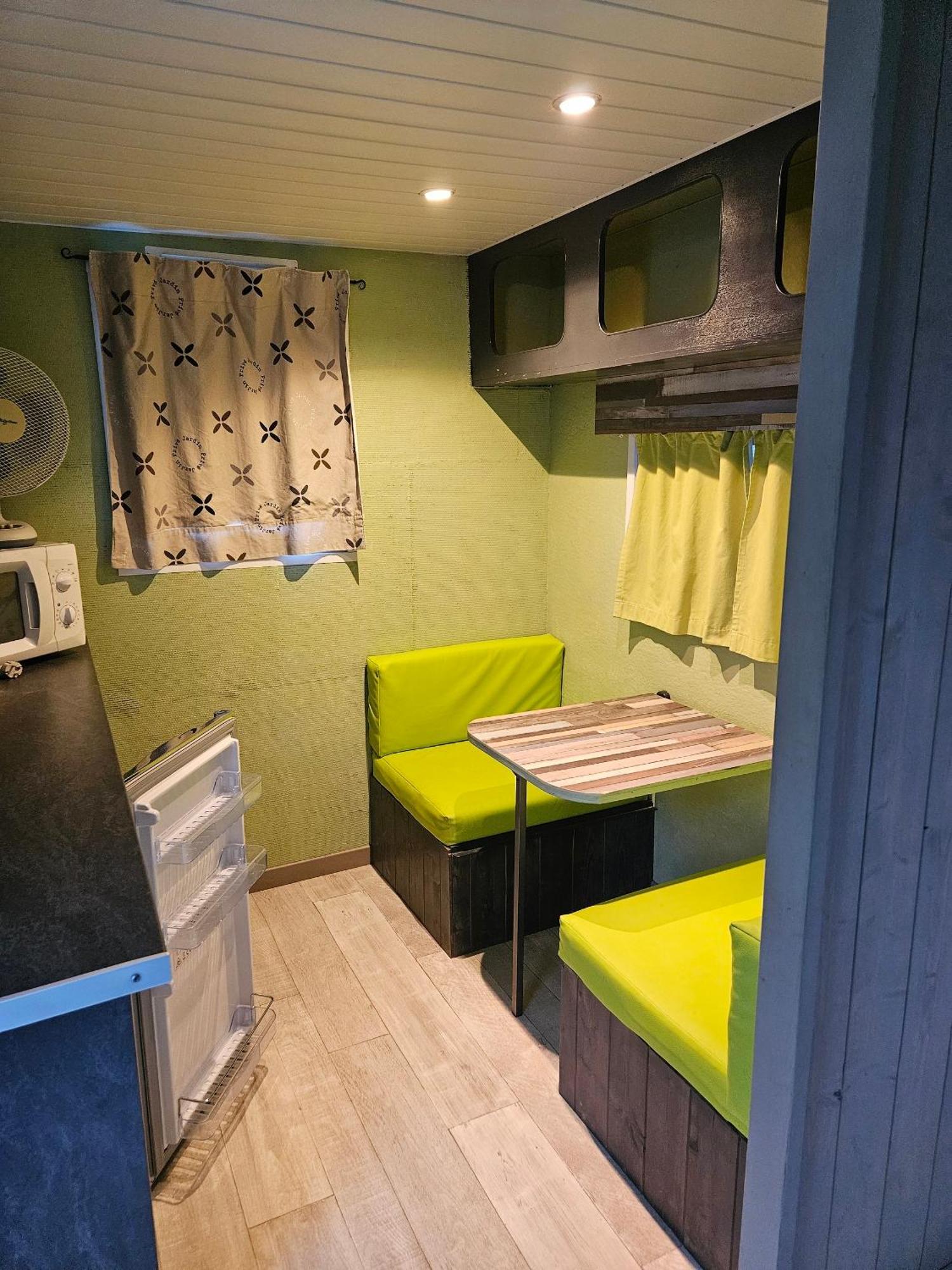 Le Moulin Du Roy 3*