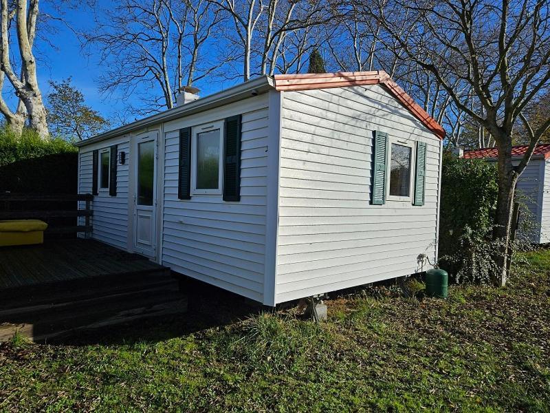 Le Moulin Du Roy Camping