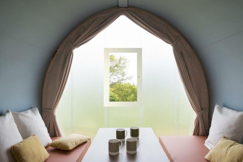 Le Moulin Du Roy Camping Revel (Haute-Garonne)