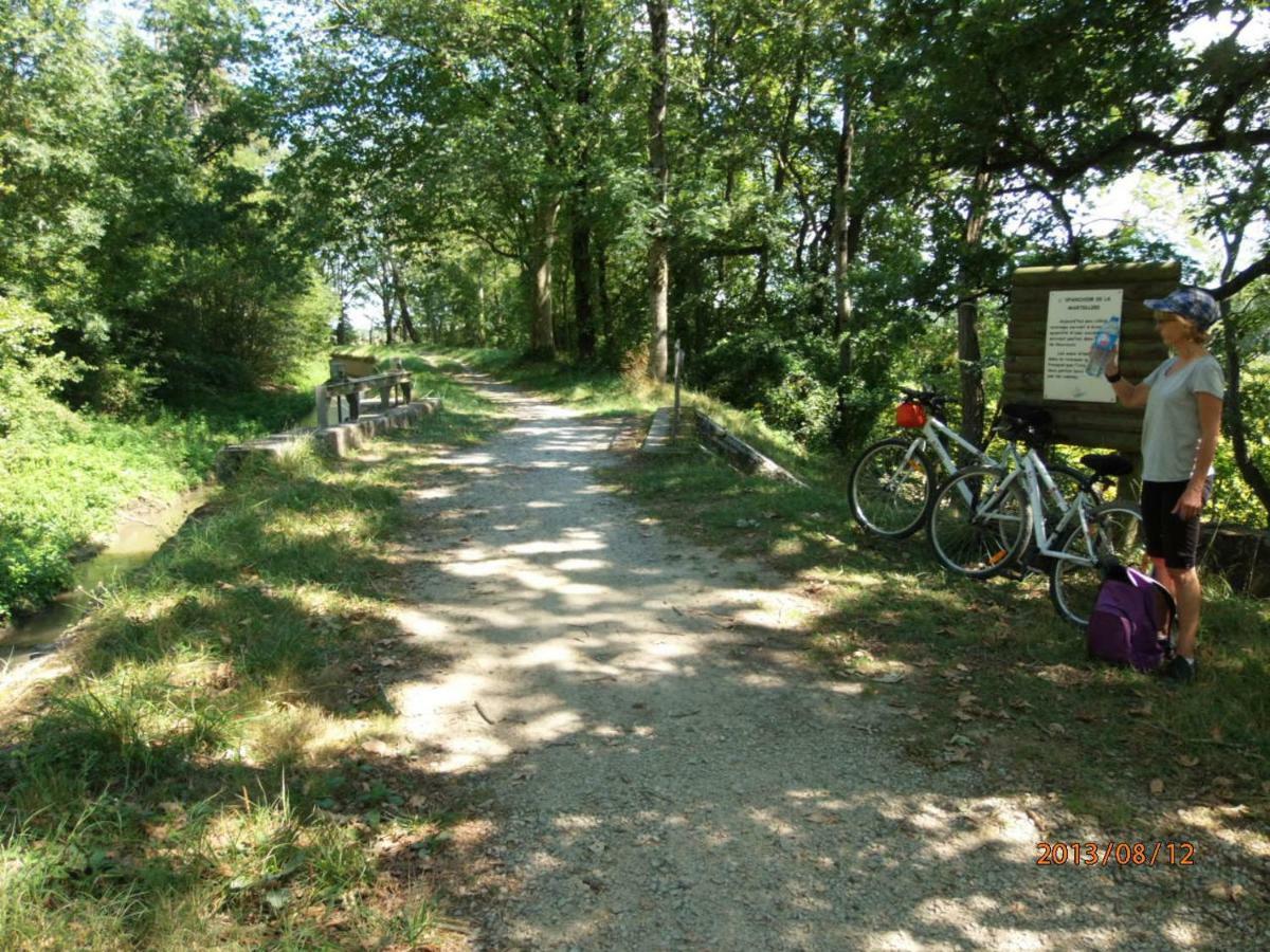 Le Moulin Du Roy 3* Revel (Haute-Garonne)
