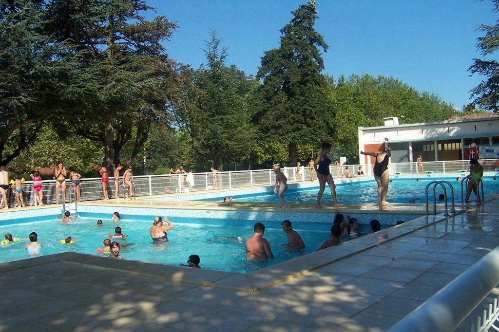 Le Moulin Du Roy Camping
