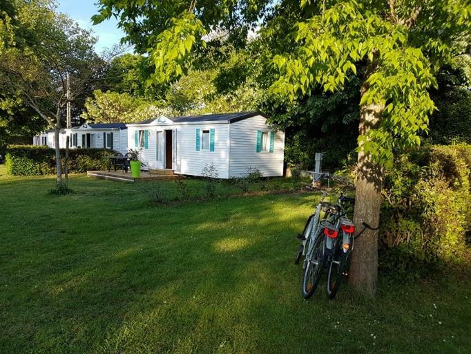 Le Moulin Du Roy Camping 3*