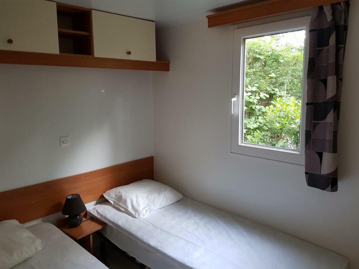 Le Moulin Du Roy Camping 3*