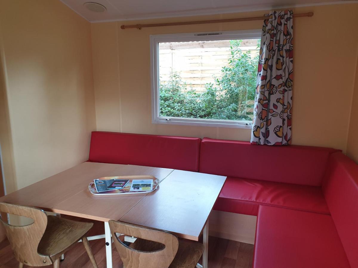 Le Moulin Du Roy Camping