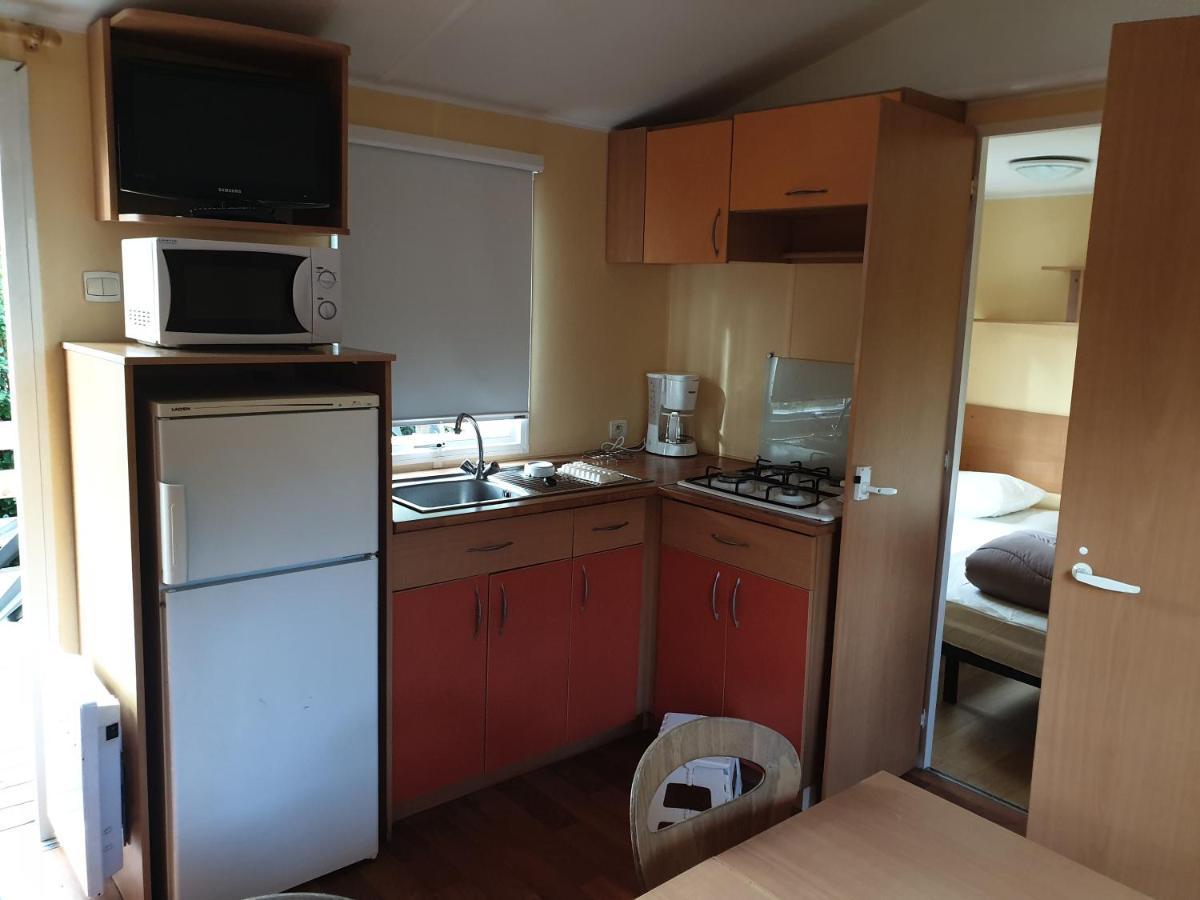 Camping Le Moulin Du Roy Revel (Haute-Garonne)