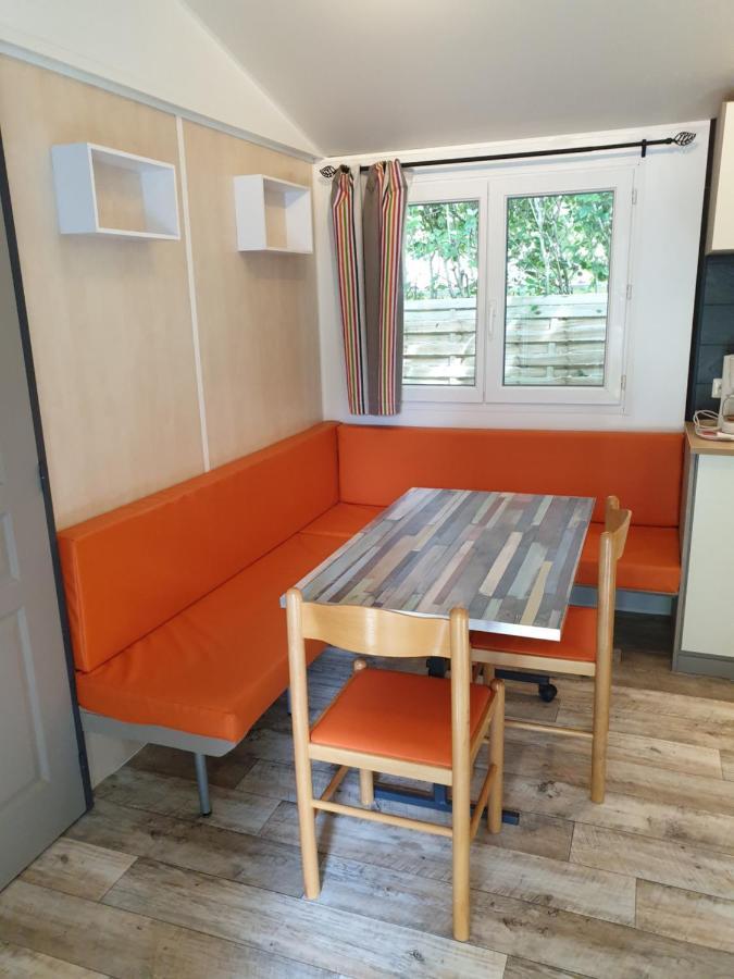 Le Moulin Du Roy Camping