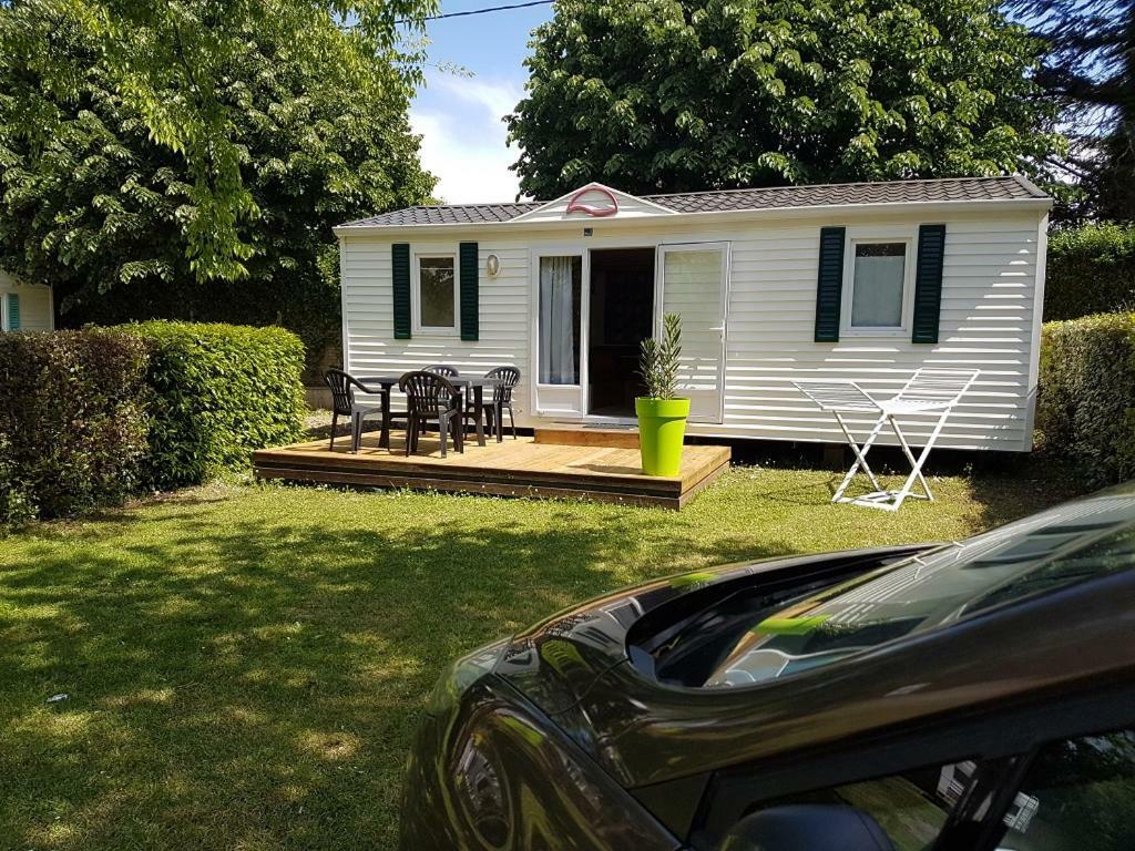 Le Moulin Du Roy Camping Revel (Haute-Garonne)