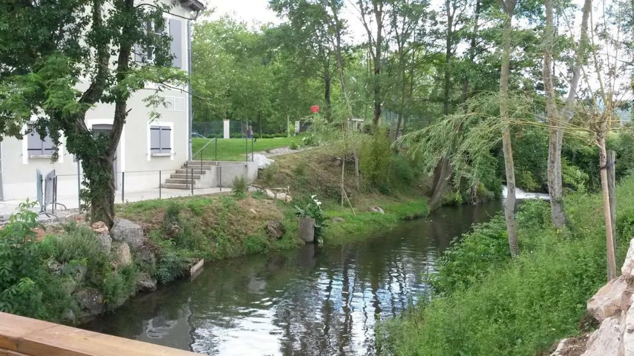 Le Moulin Du Roy Camping 3*