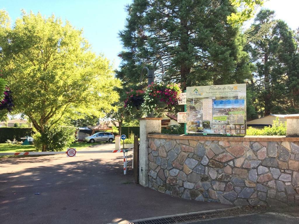 Le Moulin Du Roy