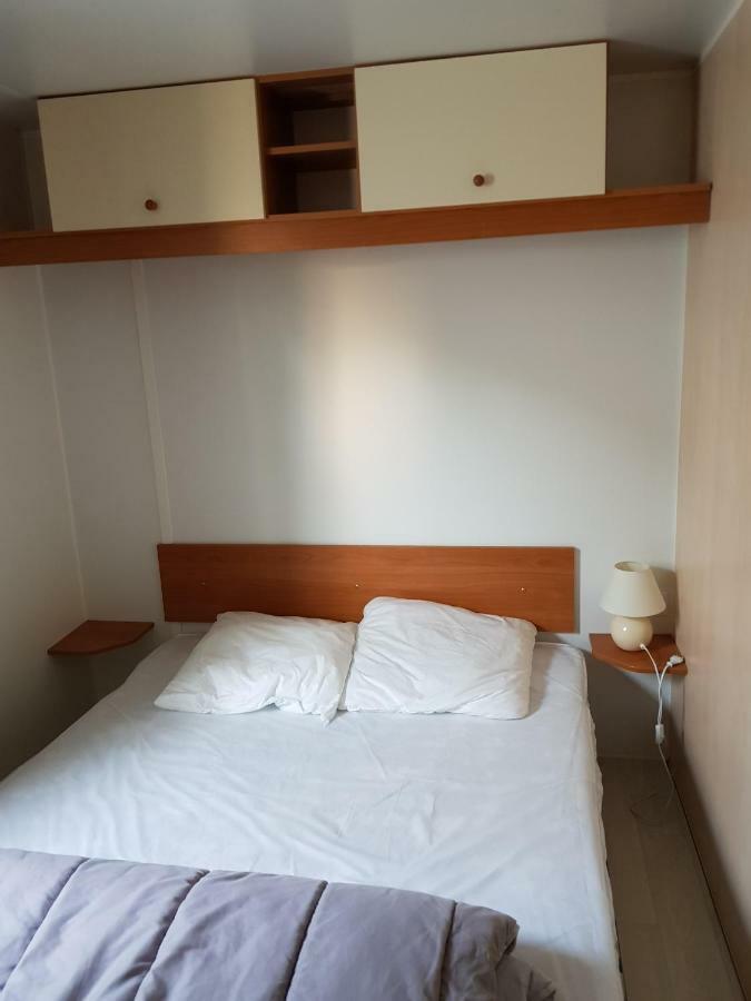 Camping Le Moulin Du Roy