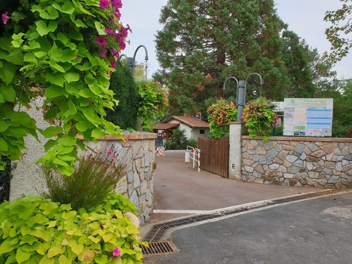 Le Moulin Du Roy 3*